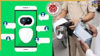 uttar pradesh transport department