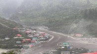 Uttrakhand CM, Uttrakhand News, Uttarkashi, Dharali Village, havoc, Cloud burst, Video Viral, मुख्यमंत्री पुष्कर सिंह धामी, उत्तराखंड न्यूज, उत्तरकाशी धराली गांव, बादल फटा, मलबे ने मचाई तबाही