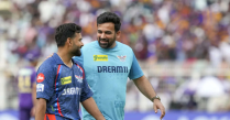 Zaheer Khan, LSG