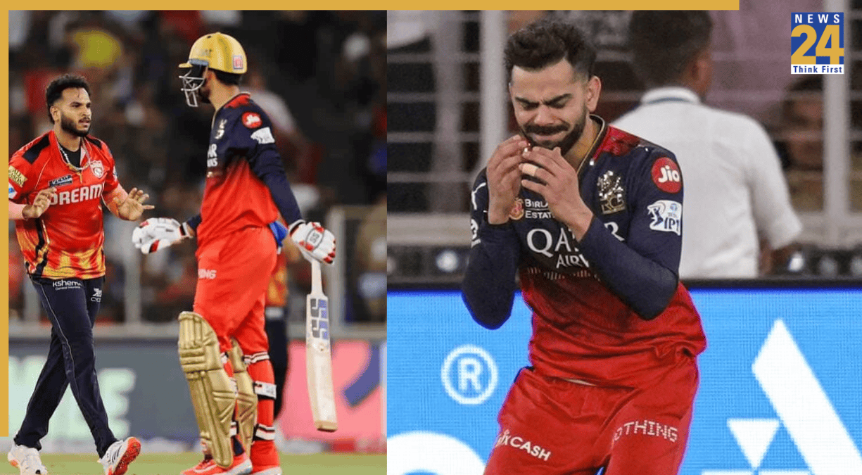 'विराट भाई को रोते देखा...', IPL 2025 में चमके, पर टीम को नहीं दिला पाए जीत, अब हार पर पूर्व RCB खिलाड़ी का बयान
