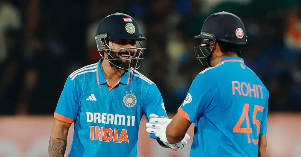 Virat Kohli, विराट कोहली