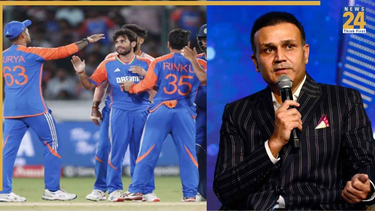 virender sehwag