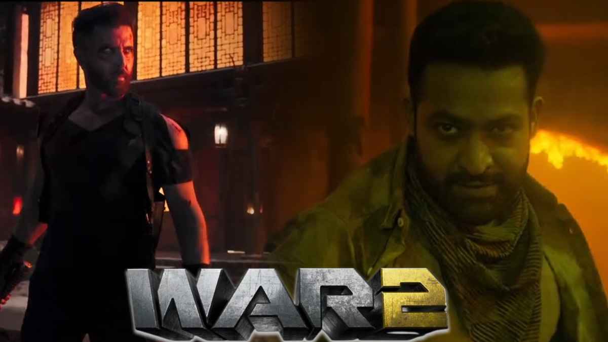 War 2