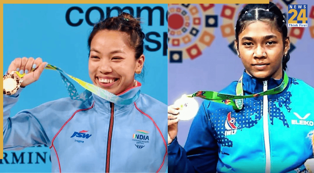 Commonwealth Weightlifting Championship 2025