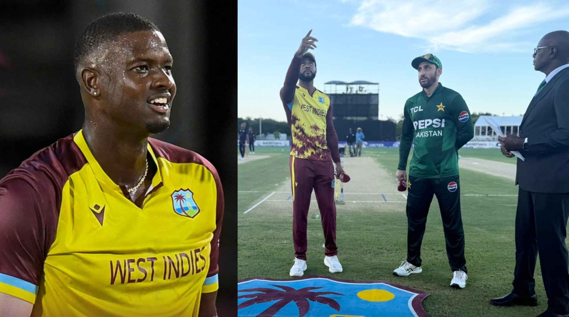 WI vs PAK