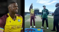 WI vs PAK