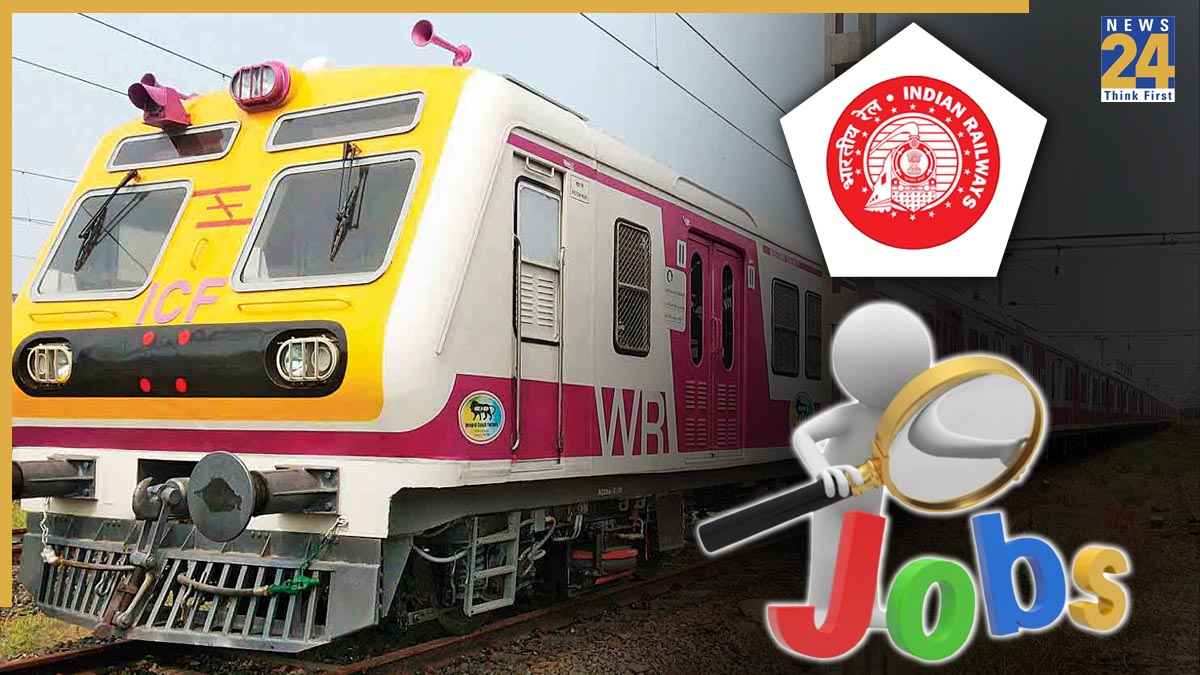 western railway jobs