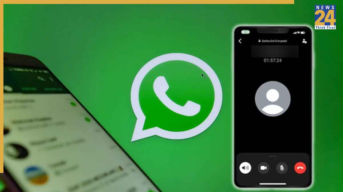 अब बिना नेटवर्क या Wifi के भी कर सकेंगे WhatsApp कॉल, कैसे करेगा काम