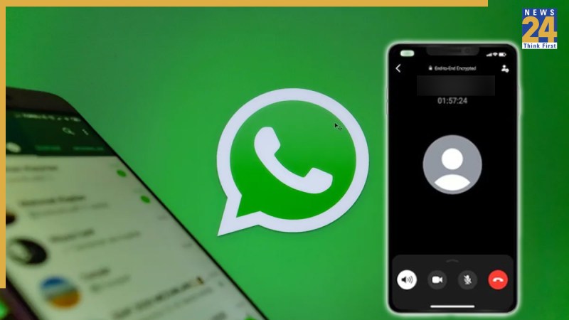 whatsapp calling without network