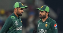 WI vs PAK, Babar Azam, Mohammad Rizwan