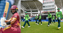 WI vs PAK
