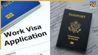 Work Visa | Commercial Drivers | Donald Trump