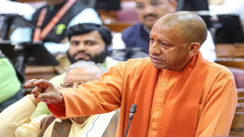 Yogi Adityanath, Chief Minister Yogi, Government School, Uttar Pradesh News, योगी आदित्यनाथ, मुख्यमंत्री योगी, सरकारी स्कूल, उत्तर प्रदेश समाचार