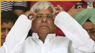 आरजेडी प्रमुख लालू यादव