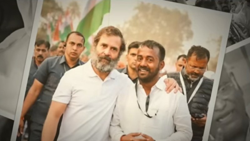 कांग्रेस नेता शशि कुमार उर्फ़ चुन्नू सिंह हुए लापता
