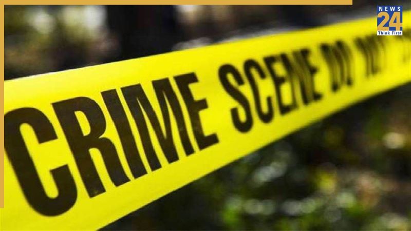 Ghaziabad News, Ghaziabad Police, Ghaziabad Latest News, Ghaziabad Kavi Nagar Police Station, Ghaziabad Crime News, गाजियाबाद न्यूज, गाजियाबाद पुलिस, गाजियाबाद ताजा खबर, गाजियाबाद कवि नगर थाना, गाजियाबाद क्राइम न्यूज