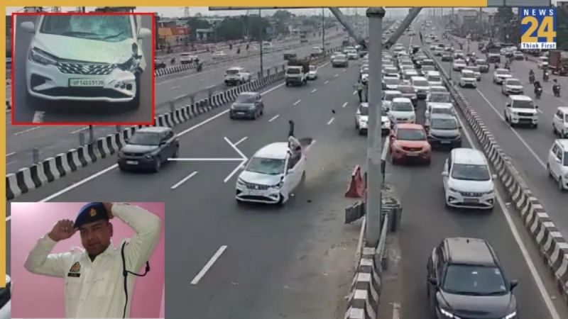 Ghaziabad News, Ghaziabad Police, Ghaziabad crime, Ghaziabad crime news, Ghaziabad Fire Department, Ghaziabad Traffic Police, Cyber ​​crime, Ghaziabad, Ghaziabad Latest News, गाजियाबाद खबर, गाजियाबाद, गाजियाबाद ताजा खबर, गाजियाबाद पुलिस, गाजियाबाद क्राइम खबर, गाजियाबाद अपराध, गाजियाबाद दमकल विभाग, गाजियाबाद ट्रेफिक पुलिस