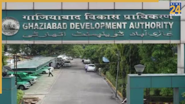 Ghaziabad News, Harnandipuram, Ghaziabad Municipal Corporation, Indirapuram, GDA Zonal Office, GDA, Vaishali, Vasundhara, Ghaziabad, Ghaziabad Latest News, गाजियाबाद खबर, गाजियाबाद, गाजियाबाद ताजा खबर, गाजियाबाद नगर निगम, इंदिरापुरम, जीडीए जोनल कार्यालय, जीडीए, हरनंदीपुरम