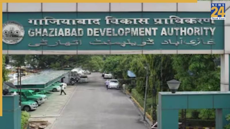 Ghaziabad News, Harnandipuram, Ghaziabad Municipal Corporation, Indirapuram, GDA Zonal Office, GDA, Vaishali, Vasundhara, Ghaziabad, Ghaziabad Latest News, गाजियाबाद खबर, गाजियाबाद, गाजियाबाद ताजा खबर, गाजियाबाद नगर निगम, इंदिरापुरम, जीडीए जोनल कार्यालय, जीडीए, हरनंदीपुरम