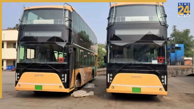 Delhi News, Delhi Latest News, DTC, Delhi Transport Corporation, Double Decker Buses, Delhi Tourism, दिल्ली न्यूज, दिल्ली लेटेस्ट न्यूज, डीटीसी, दिल्ली ट्रांसपोर्ट कॉर्पोरेशन, डबल डेकर बसें, दिल्ली भ्रमण