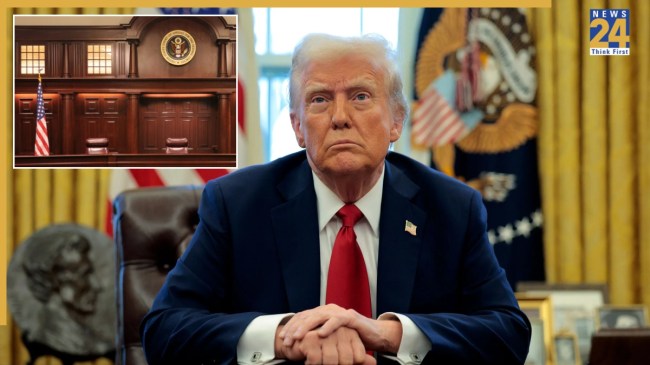 Trump tariffs, U.S. Appeals Court, illegal tariffs, Donald Trump, reciprocal tariffs, India, China, Canada, Mexico, U.S. Constitution, emergency powers, trade war, U.S. economy, political analyst,