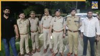 noida news, noida latest news, noida police, noida police commissionerate, encounter in noida, नोएडा न्यूज, नोएडा ताजा खबर, नोएडा पुलिस, नोएडा पुलिस कमिश्नरेट, नोएडा में मुठभेड़
