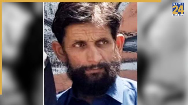 Jammu and Kashmir News, Jammu and Kashmir Latest News, Security Forces, Indian Army, Terrorist, Babu Khan alias Samandar Chacha, Jammu and Kashmir Police, जम्मू-कश्मीर न्यूज, जम्मू-कश्मीर लेटेस्ट न्यूज, सुरक्षाबल, भारतीय सेना, आतंकवादी, बाबू खां उर्फ समंदर चाचा, जम्मू-कश्मीर पुलिस