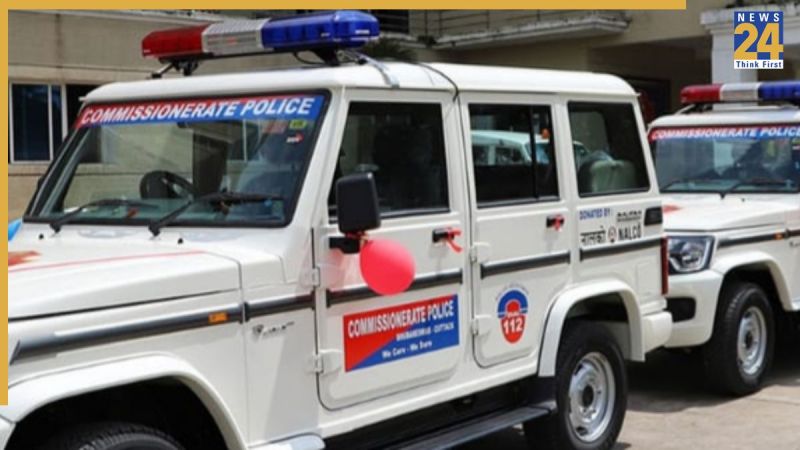 Bhubaneswar news, Bhubaneswar police, Odisha, Youtuber, clever thief, Bhubaneswar latest news, Bhubaneswar today news, भुवनेश्वर न्यूज, भुवनेश्वर पुलिस, उड़ीसा, यूट्यूबर, शातिर चोर, भुवनेश्वर ताजा खबर, भुवनेश्वर आज की खबर
