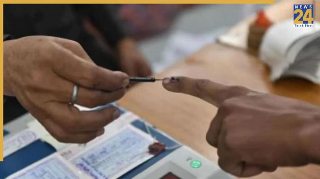 Maharashtra News, Maharashtra Local Body Elections, MP Chandrashekhar Azad, AIMIM, Azad Samaj Party, Asaduddin Owaisi, महाराष्ट्र न्यूज, महाराष्ट्र स्थानीय निकाय चुनाव, सांसद चंद्रशेखर आजाद, आजाद समाज पार्टी, असदुद्दीन ओवैसी