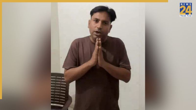 Ghaziabad News, Ghaziabad Police, Ghaziabad crime, Ghaziabad crime news, Puneet Superstar, Youtuber, Mayawati, BSP Ghaziabad, Ghaziabad, Ghaziabad Latest News, गाजियाबाद खबर, गाजियाबाद, गाजियाबाद ताजा खबर, गाजियाबाद पुलिस, पुनीत सुपरस्टार, यूट्यूबर, मायावती, बसपा गाजियाबाद,