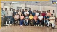 Ghaziabad News, Rajnagar Extension, Star Rameshwaram Society, Sankalpa Siddhi Foundation, Goonj Sanstha, Durga Puja, Ghaziabad, Ghaziabad Latest News, गाजियाबाद खबर, गाजियाबाद, गाजियाबाद ताजा खबर, राजनगर एक्सटेंशन, स्टार रामेश्वरम सोसायटी, संकल्पसिद्धि फाउंडेशन, गूंज संस्था, दुर्गा पूजा
