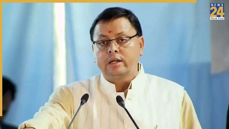 Uttarakhand News, Uttarakhand Latest News, Uttarakhand Today's News, Chief Minister Pushkar Dhami, Kalanemi Operation, उत्तराखंड न्यूज, उत्तराखंड ताजा खबर, उत्तराखंड आज की खबर, मुख्यमंत्री पुष्कर धामी, कालनेमी ऑपरेशन