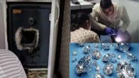 Gujarat News, Surat News, Diamonds Stolen, DK And Sons Diamond Company, Surat Police, News 24, गुजरात समाचार, सूरत समाचार, हीरे चोरी, डीके एंड संस डायमंड कंपनी, सूरत पुलिस, न्यूज़ 24