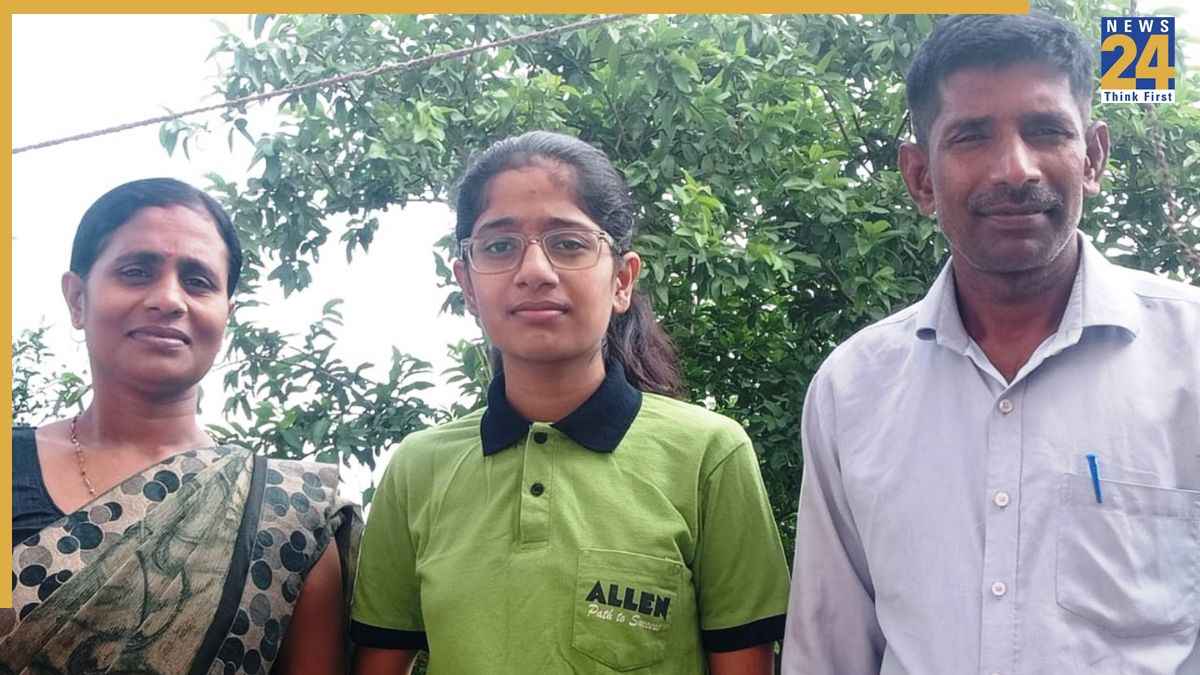 Kota News, Kota Latest News, Kota, Allen Career Institute, Rewa, Government Shyam Shah Medical College, Mauganj, कोटा न्यूज, कोटा ताजा खबर, कोटा, एलन करियर इंस्टीट्यूट, रीवा, राजकीय श्याम शाह मेडिकल कॉलेज, मऊगंज