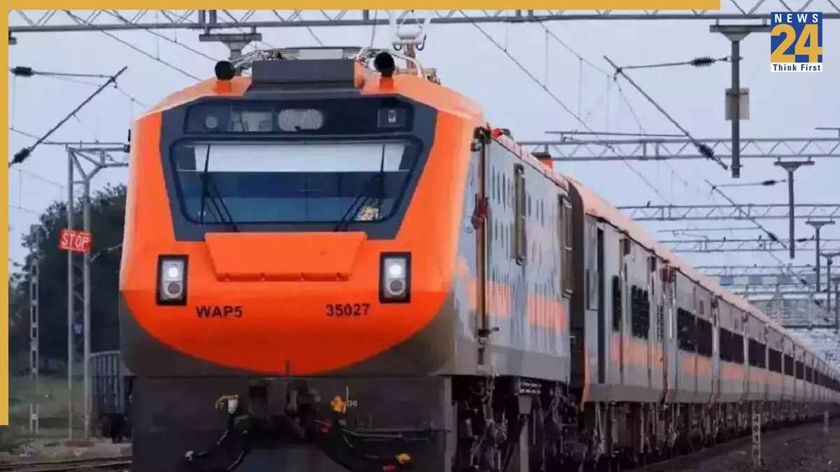 दीवाली और छठपूजा से पहले बिहार के लोगों को 7 ट्रेनों का Gift, यह रहेगा रूट