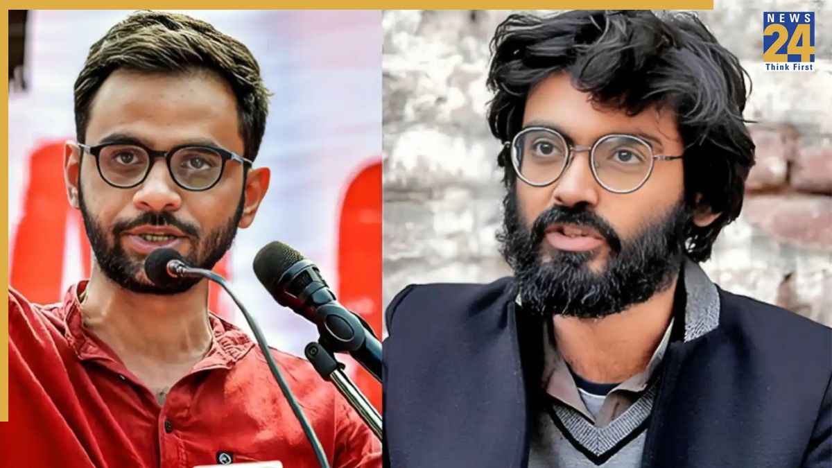 दिल्ली दंगा मामला: कैसे खारिज हुई उमर खालिद, शरजील इमाम समेत 7 की जमानत? ऐसे चली हाई कोर्ट में दोनों पक्षों की बहस