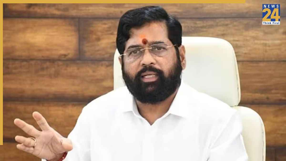 Maharashtra News, Maharashtra Latest News, Maharashtra Deputy CM, Eknath Shinde, Maharashtra 12th Exam Form, Maharashtra 12th Exam Form Last Date, महाराष्ट्र न्यूज, महाराष्ट्र ताजा खबर, महाराष्ट्र डिप्टी सीएम, एकनाथ शिंदे, महाराष्ट्र 12 परीक्षा फार्म, महाराष्ट्र में 12वीं परीक्षा फार्म की अंतिम तिथि