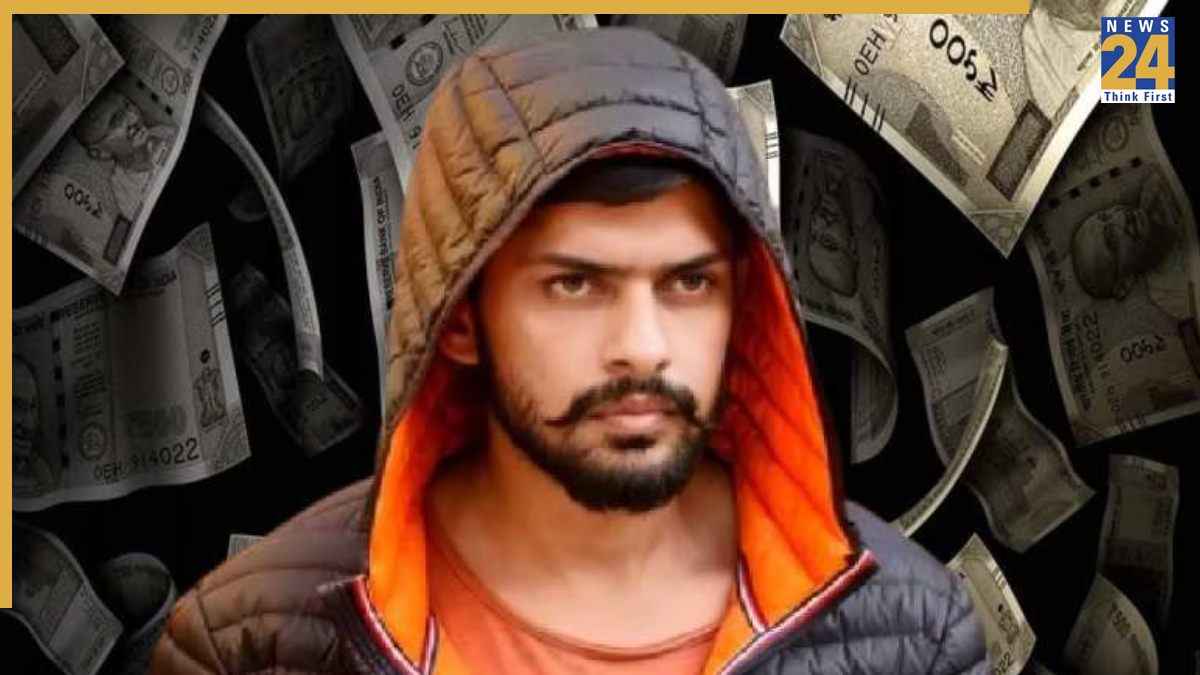 गैंगस्टर लॉरेंस बिश्नोई पर कनाडा का बड़ा एक्शन, गैंग को घोषित किया आतंकवादी समूह