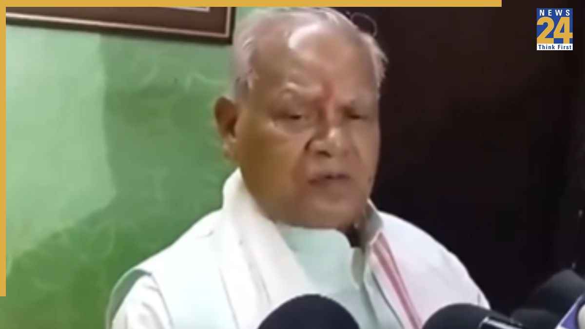 Bihar Election 2025: NDA में फंसा सीट बंटवारे का पेंच, जीतनराम मांझी ने क्यों कहा- हमारे लिए करो या मरो की स्थिति?