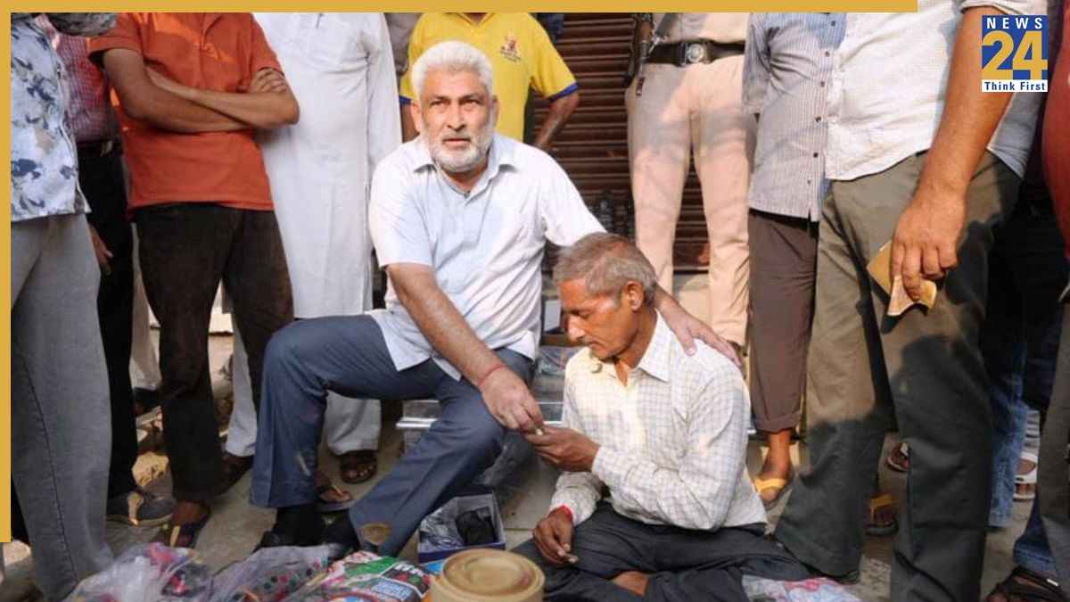 बाढ़ पीड़ितों को रोजगार के लिए पंजाब सरकार दे रही सहयोग, दी जा रही आर्थिक सहायता