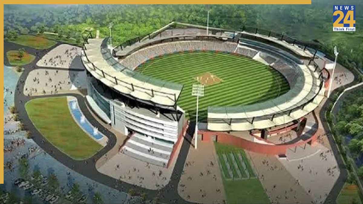 बिहार राजगीर में होंगे राष्ट्रीय और अंतरराष्ट्रीय क्रिकेट मैच, मंत्रिमंडल की बैठक ने दी मंजूरी