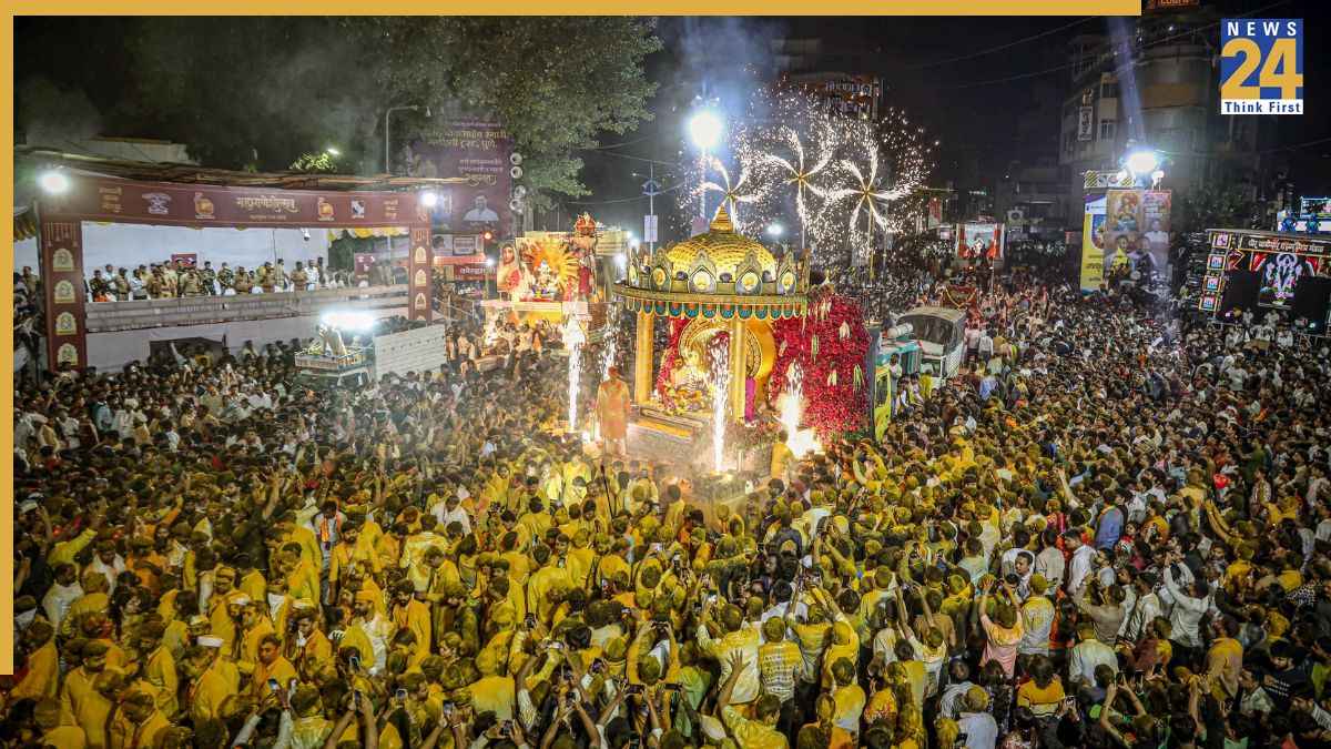 Mumbai News, Mumbai Latest News, Anant Chaturdashi, Ganesh Visarjan, Pune, Mumbai Deputy Chief Minister, Ajit Pawar, मुंबई न्यूज, मुंबई ताजा खबर, अनंत चतुर्दशी, गणेश विसर्जन, पुणे, मुंबई उपमुख्समंत्री, अजित पवार