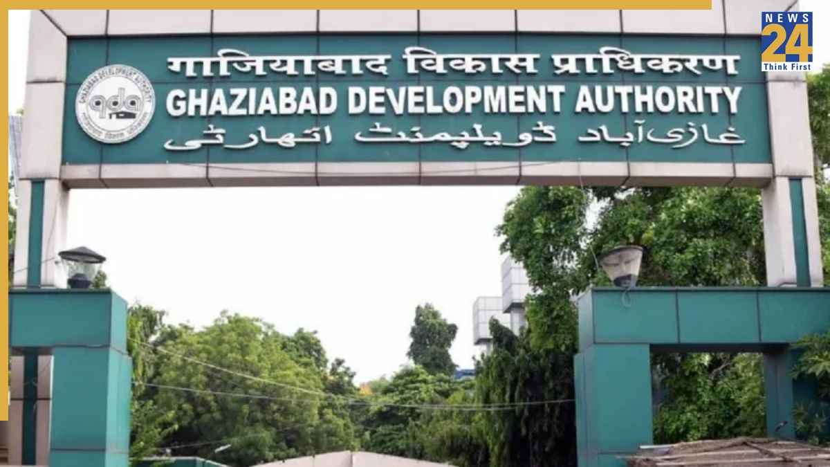 दिल्ली-नोएडा से सटे गाजियाबाद में लेना है प्लॉट, तो 8 सितंबर तक करें ये काम