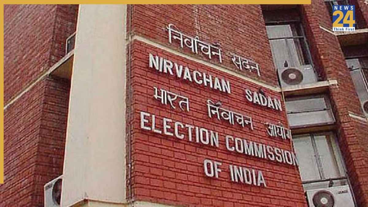 Election Commission deregisters 42 unrecognized parties in Tamil Nadu reasons 2025,Impact of Tamil Nadu political party cancellations on Bihar assembly elections 2025,Why ECI revoked registration of parties like MMK and KMDK in Tamil Nadu,Bihar voter list revision 2025 vs Tamil Nadu party deregistration by Election Commission,Rules for political party registration renewal in India ECI guidelines 2025