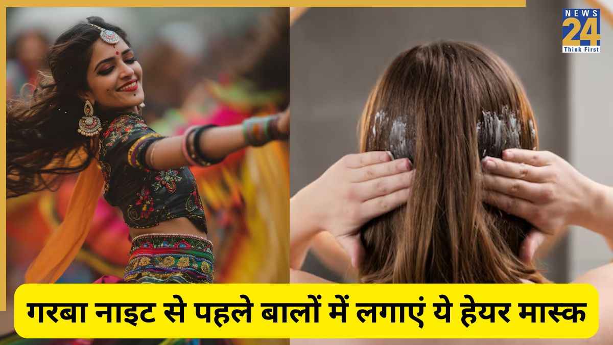 hair care