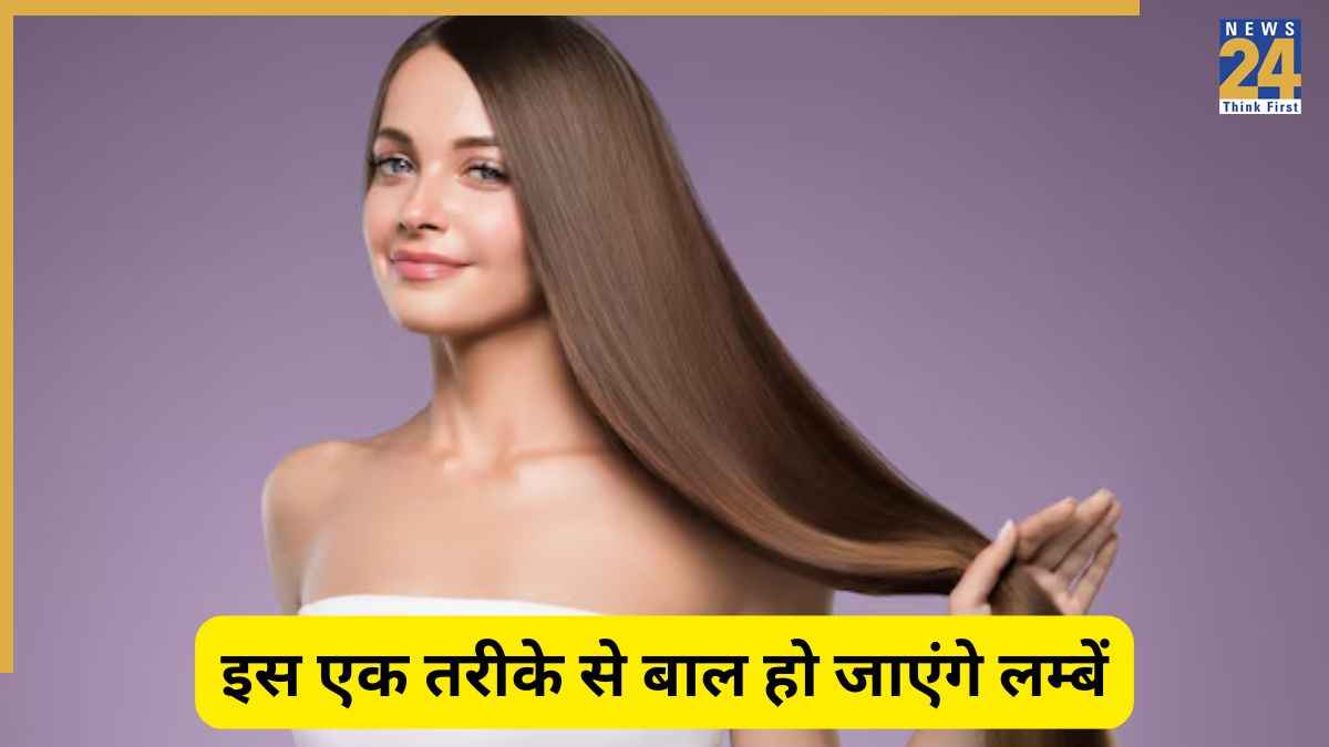 hair care
