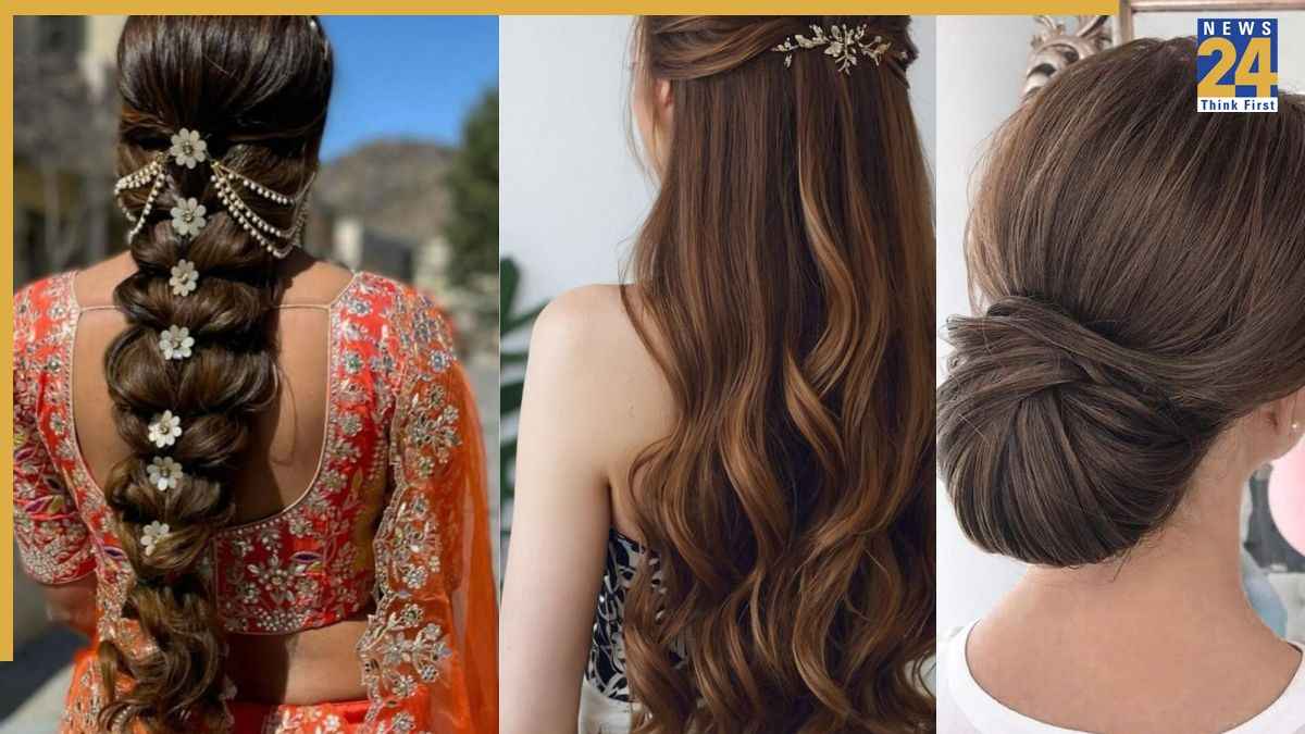 hair style