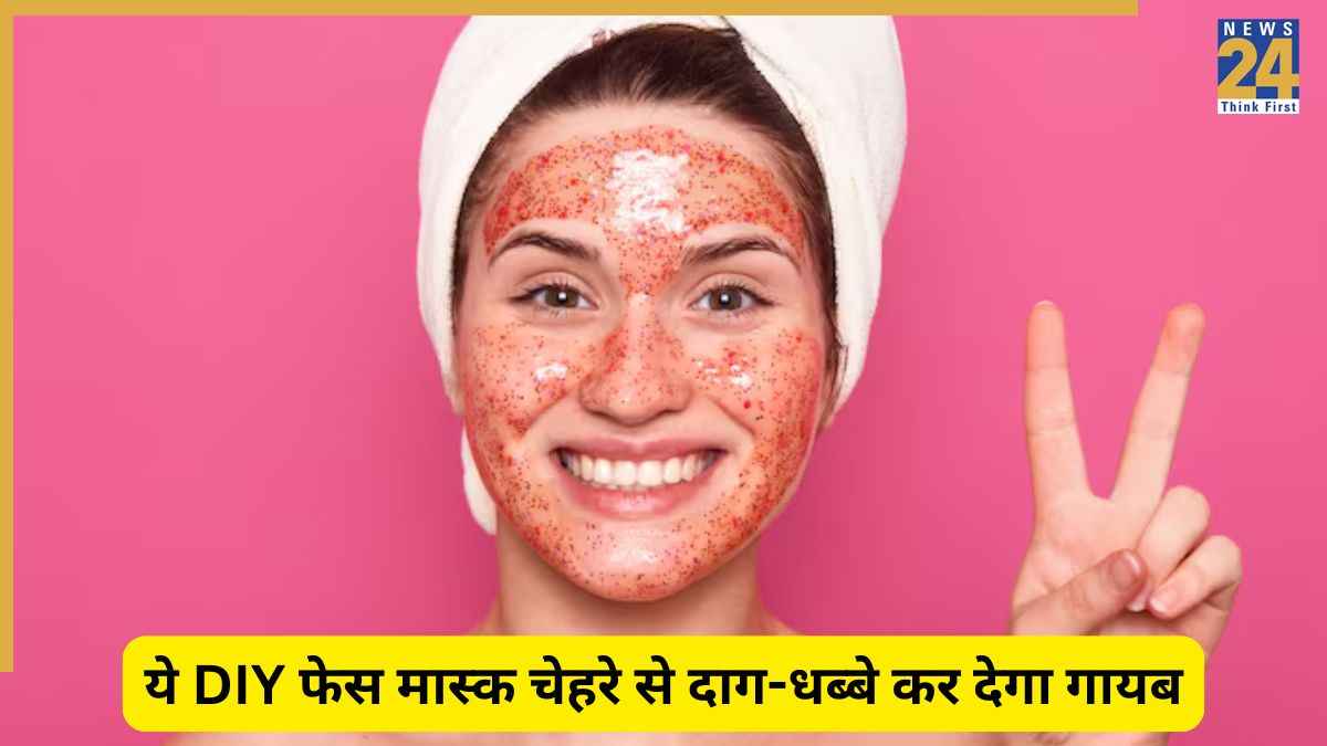 face mask
