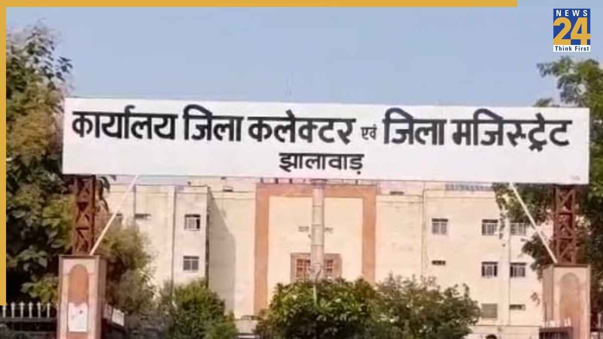 झालावाड़ में भारतीय किसान संघ का धरना प्रदर्शन जारी, इसलिए शक्ति संगम पर डटे हजारों किसान