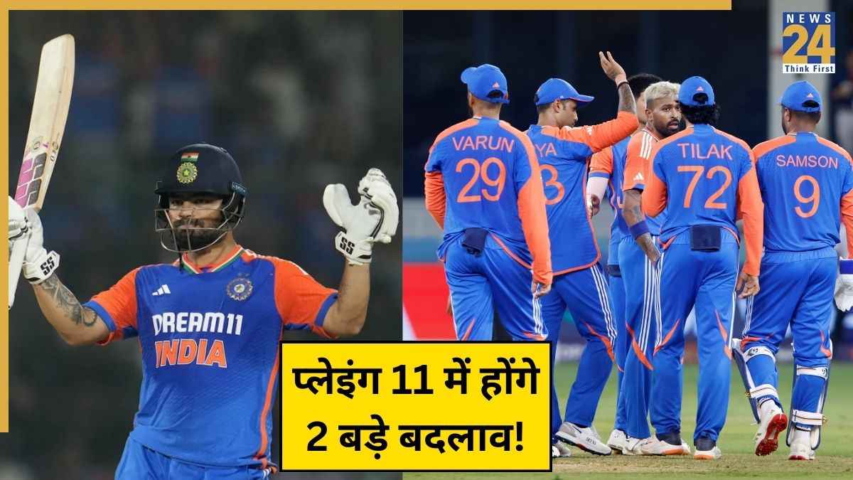 Team India